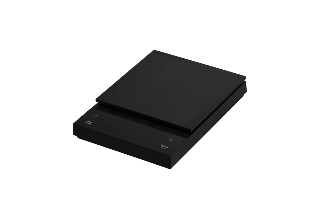 Hario Polaris Black Coffee Scale
