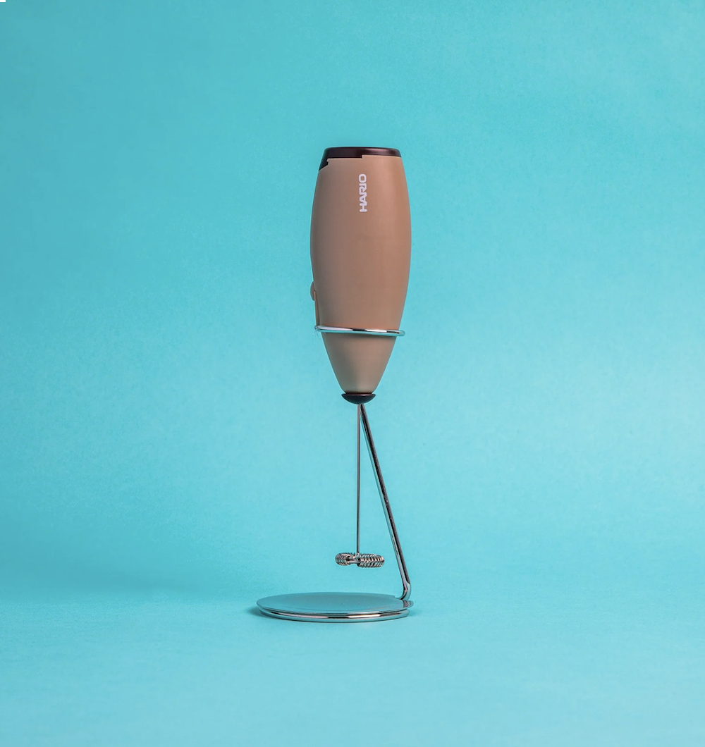 Hario Milk Creamer