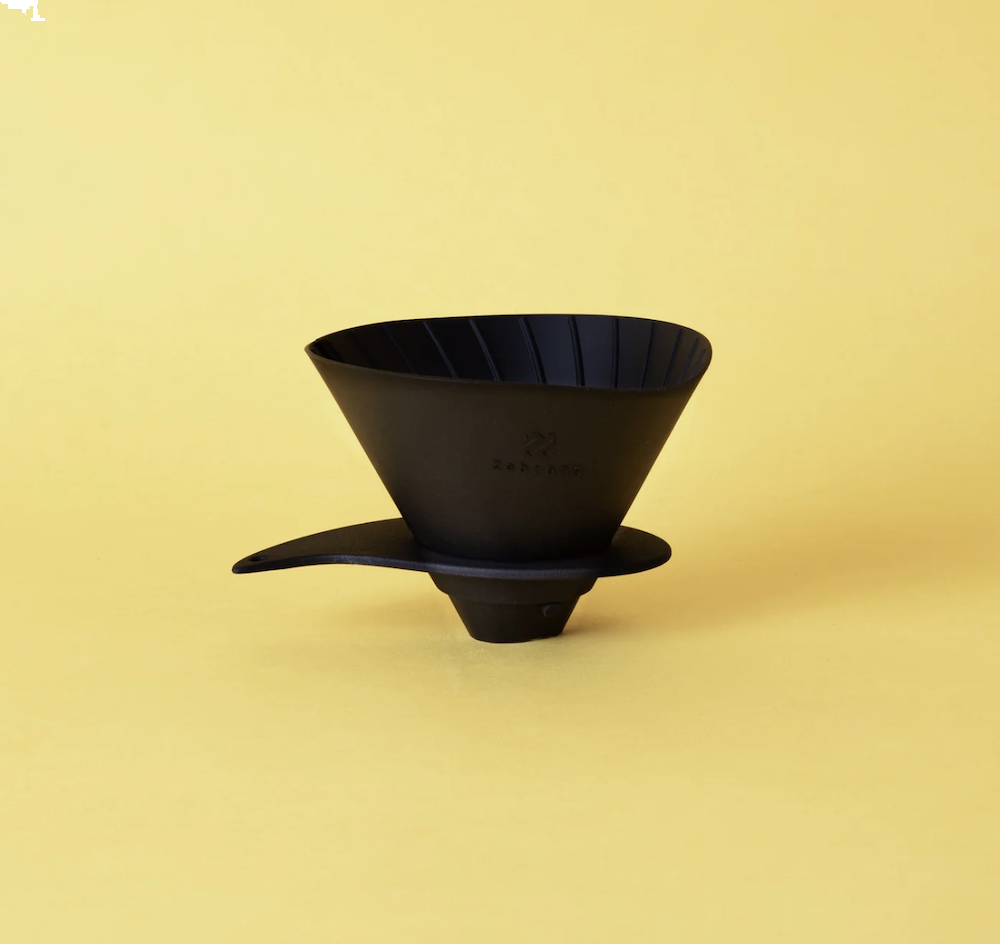 Hario V60 Dripper de Silicona